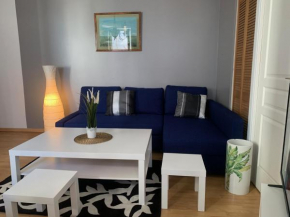 Biarritz centre près Avenue de Verdun 10 mn à pied de la grande Plage 4 personnes